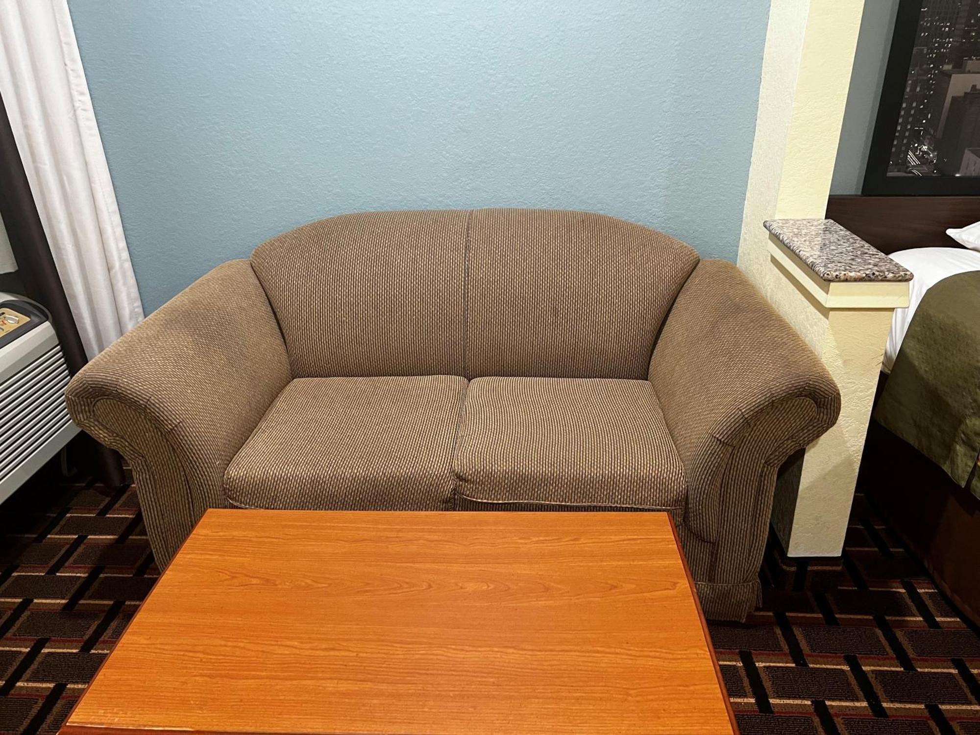 Super 8 By Wyndham Stafford Sugarland Area Hotel Bagian luar foto